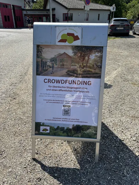 Crowdfunding soll noch mehr Angebot möglich machen. | Foto: Victoria Edlinger