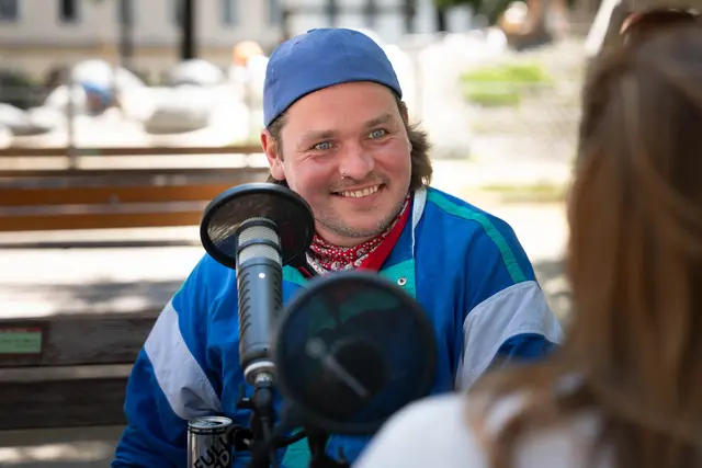 Foto: Sade Jerabek/Mein Bezirk