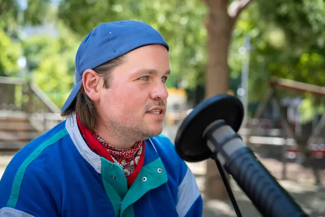 Foto: Sade Jerabek/Mein Bezirk