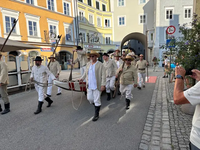 Foto: Franz Gruber