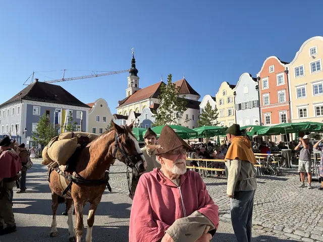 Foto: Franz Gruber