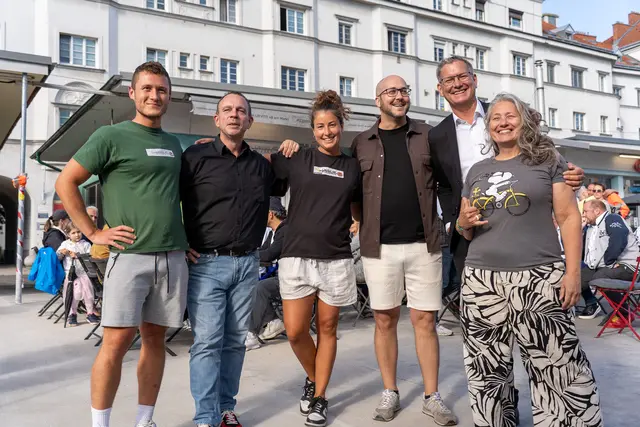 Foto: Leiwand.wien