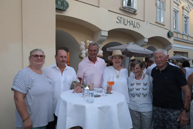 Foto: Elisabeth Grassler