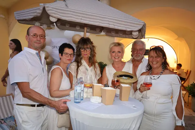 Foto: Elisabeth Grassler