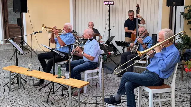 Foto: Richard Högl