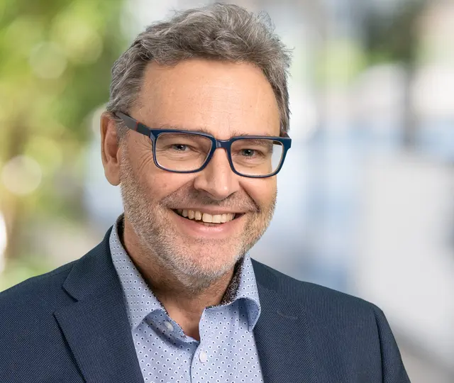 „Wir investieren dort, wo wir zu Hause sind“, sagt Dr. Gerhard Rimpler, CEO von my-PV.