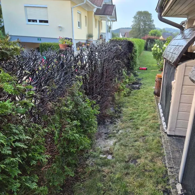 Foto: Freiwillige Feuerwehr Moosburg in Ktn.