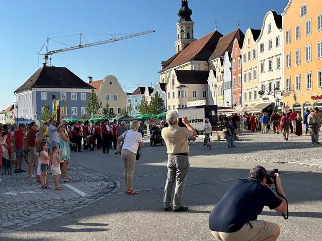 Foto: Franz Gruber