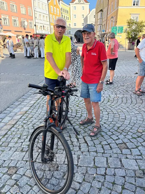 Foto: Franz Gruber