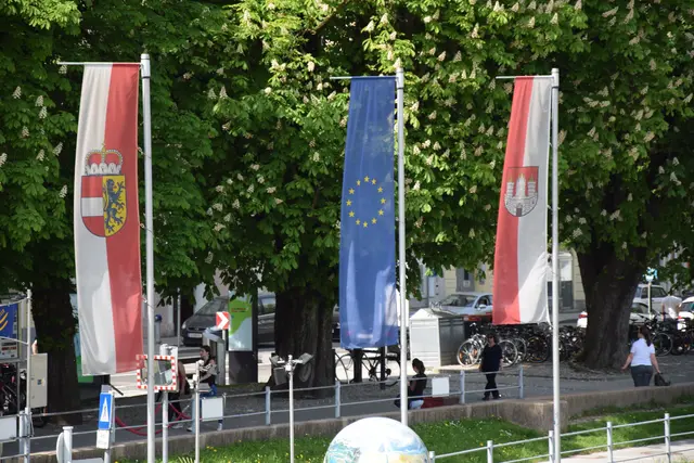 Fotos leben von Echtheit und bilden die Wirklichkeit ab.  | Foto: Sabrina Morriggl