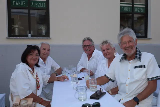 Foto: Elisabeth Grassler