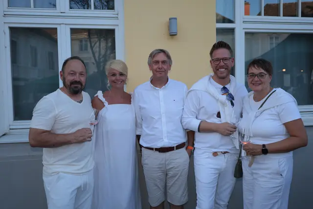 Foto: Elisabeth Grassler