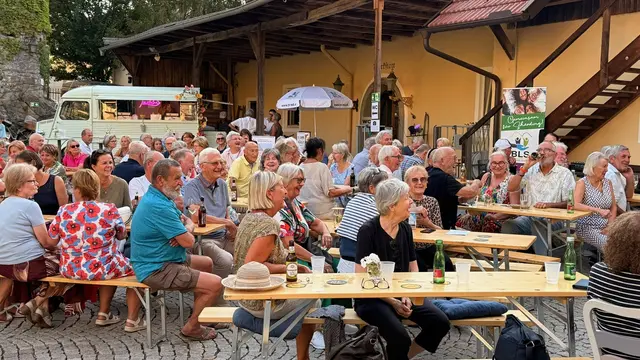 Foto: Richard Högl