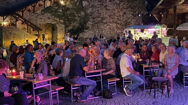Foto: Richard Högl