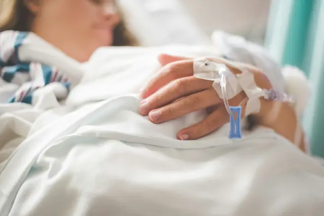Wie zufrieden ist die Bevölkerung mit der Gesundheitsversorgung?