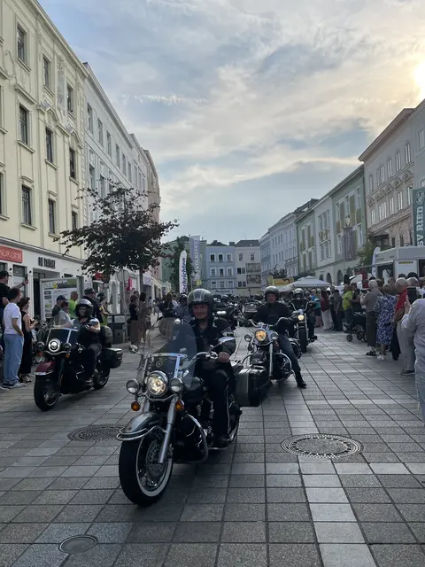 Foto: Stadtmarketing Ried