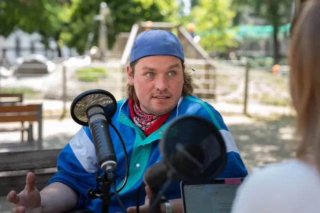 Foto: Sade Jerabek/Mein Bezirk