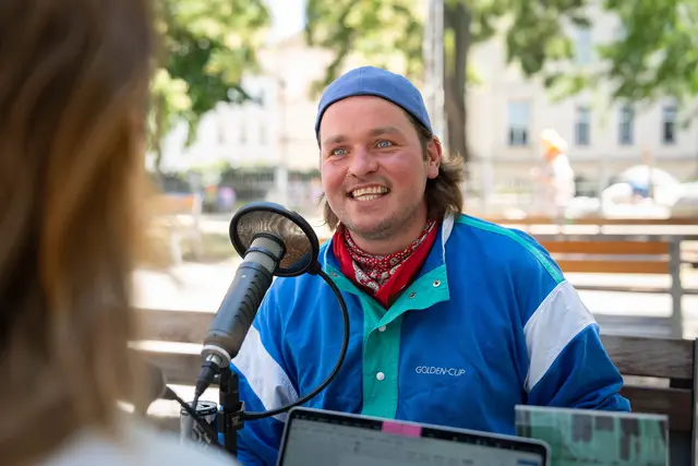 Foto: Sade Jerabek/Mein Bezirk