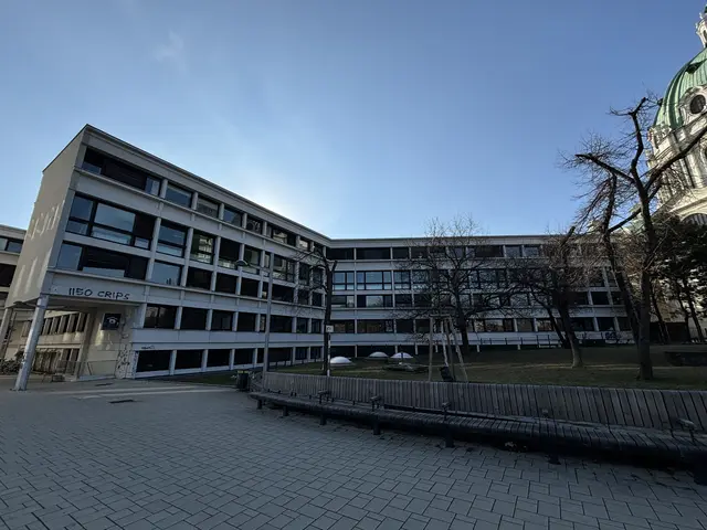 Wie geht es mit dem Winterthur-Haus weiter? Erste Schritte sind bereits gesetzt, einige Analysen "benötigen noch Zeit". (Archivbild) | Foto: Nathanael Peterlini/MeinBezirk