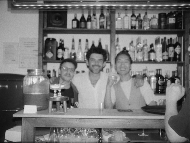 Gegründet wurde das Café von ehemaligen Studierenden.  | Foto: Café Funzl
