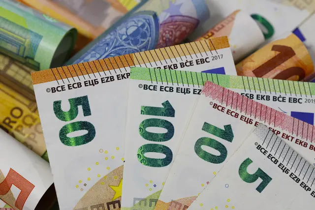 Schärdings Kommunen erhalten zusammen fast 6 Millionen Euro. Doch einige Gemeinden wissen nicht, wie viel Geld es für sie gibt. | Foto: marek_usz_panthermedia