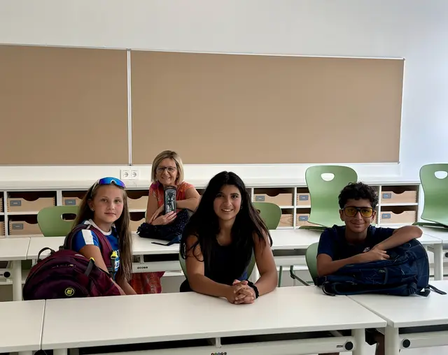 Jeder Beitrag zählt: Die Schulsachen-Spendenaktion der Stadtgemeinde Bad Ischl unterstützt Familien, für die die Anschaffung von Schulmaterialien eine finanzielle Herausforderung darstellt. | Foto: Stadtgemeinde Bad Ischl