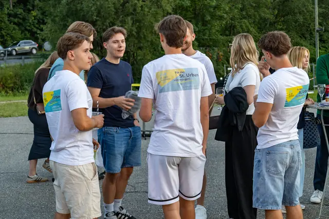 Foto: Setphanie Scheiber Photographie