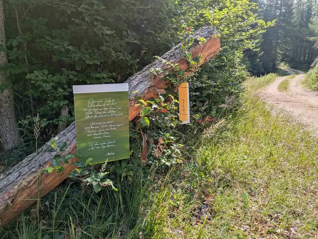 Foto: Österreichische Bundesforste