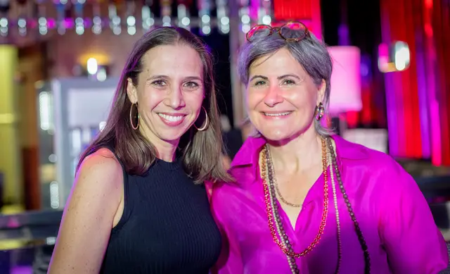 Bei der diesjährigen Success Soirée Summer Edition drehte sich alles um die Themen Longevity, Mental Health, hormonelle Gesundheit und die Kraft guter Beziehungen.  | Foto: Success Soirée/Wild+Team