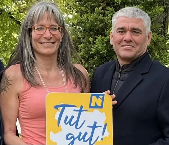 Auch in Zistersdorf setzt man auf die Tut-gut-Projekte.  | Foto: Gemeinde