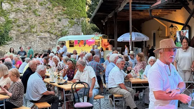 Foto: Richard Högl