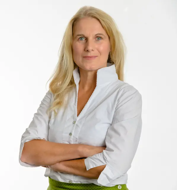 Elisabeth Grossmann, verlässliche Kraft für die SPÖ in Brüssel. | Foto: SPÖ