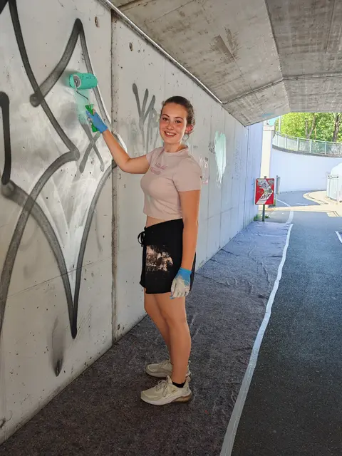 Foto: Jugendzentrum Schwertberg