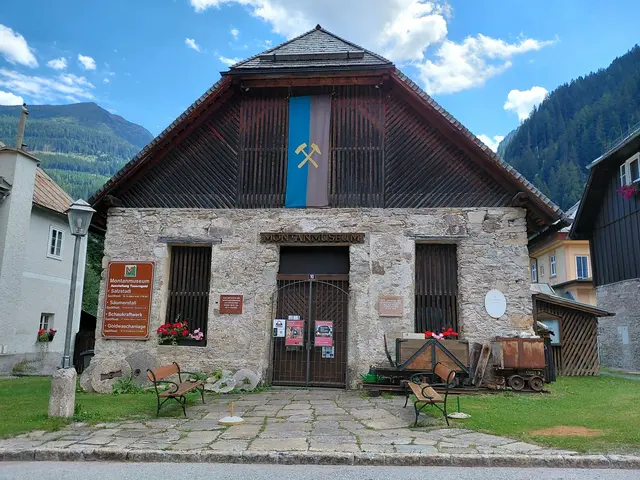 Museum  | Foto: H.Bachinger