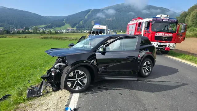 Foto: Feuerwehr