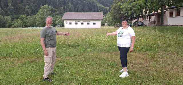 Foto: Monika Mitter