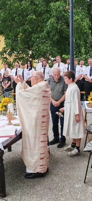 Foto: FF St. Georgen am Weinberg
