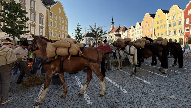 Foto: Franz Gruber