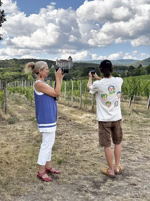 Die Teilnahme ist bis 25. September möglich. | Foto: Marktgemeinde Maria Enzersdorf