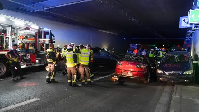 Foto: Andreas Pölzl/Meinbezirk