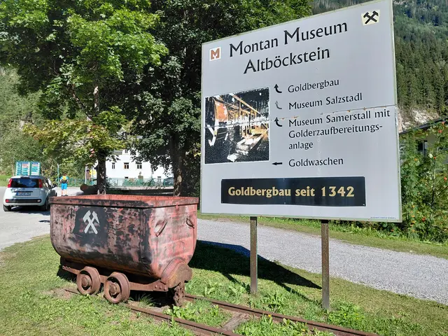 Böckstein  | Foto: H.Bachinger