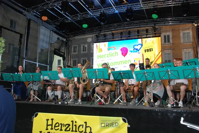Foto: Stadtmarketing Ried