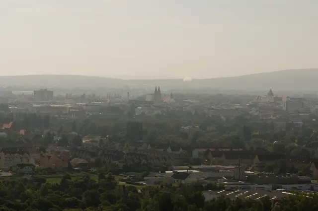 Tatort Wiener Neustadt. | Foto: Santrucek