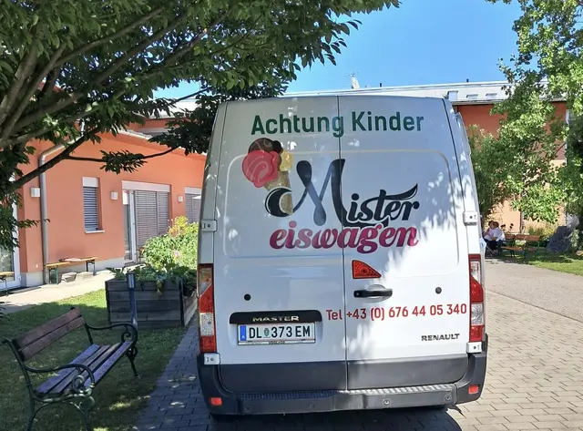 Bitte komm` wieder!!! | Foto: Josef Kurzmann