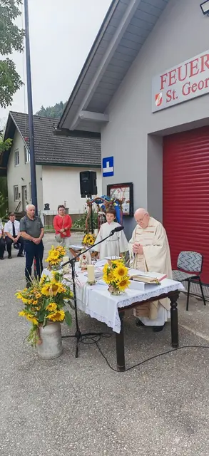 Foto: FF St. Georgen am Weinberg
