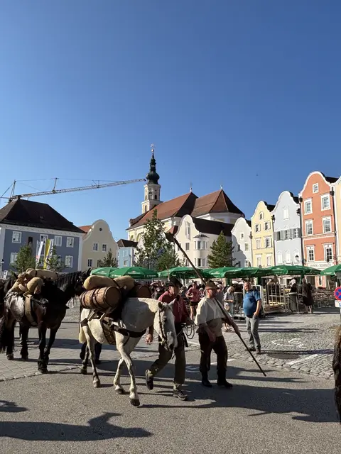 Foto: Franz Gruber