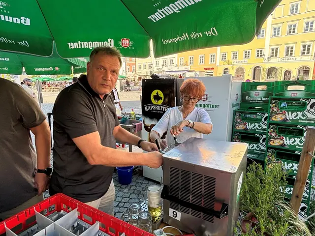 Foto: Franz Gruber