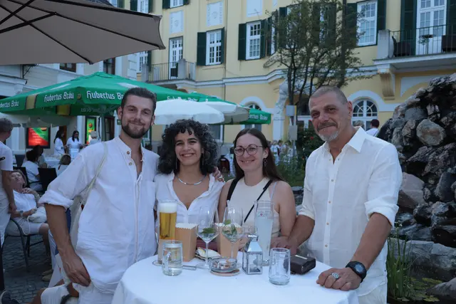 Foto: Elisabeth Grassler