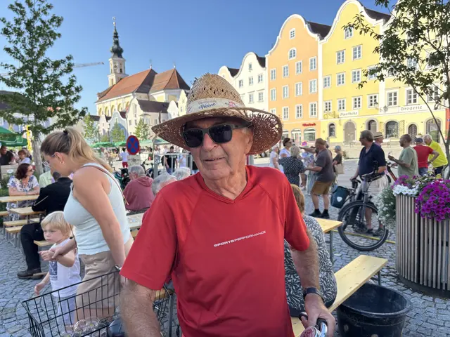 Foto: Franz Gruber