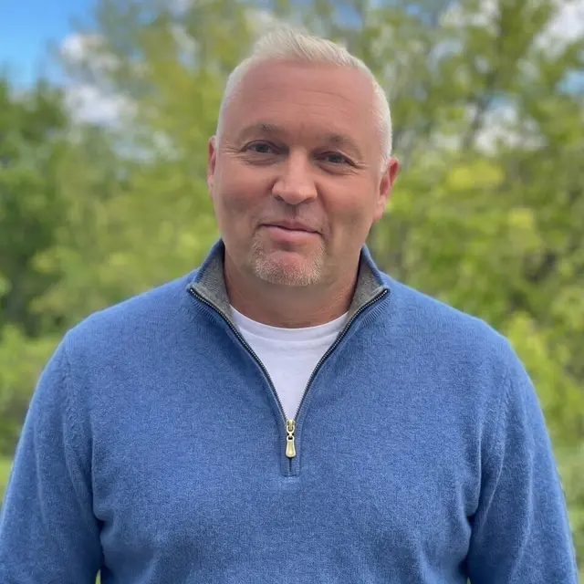 Stephan Waltl, Unternehmensberater für Digitalisierung und KI. | Foto: Waltl